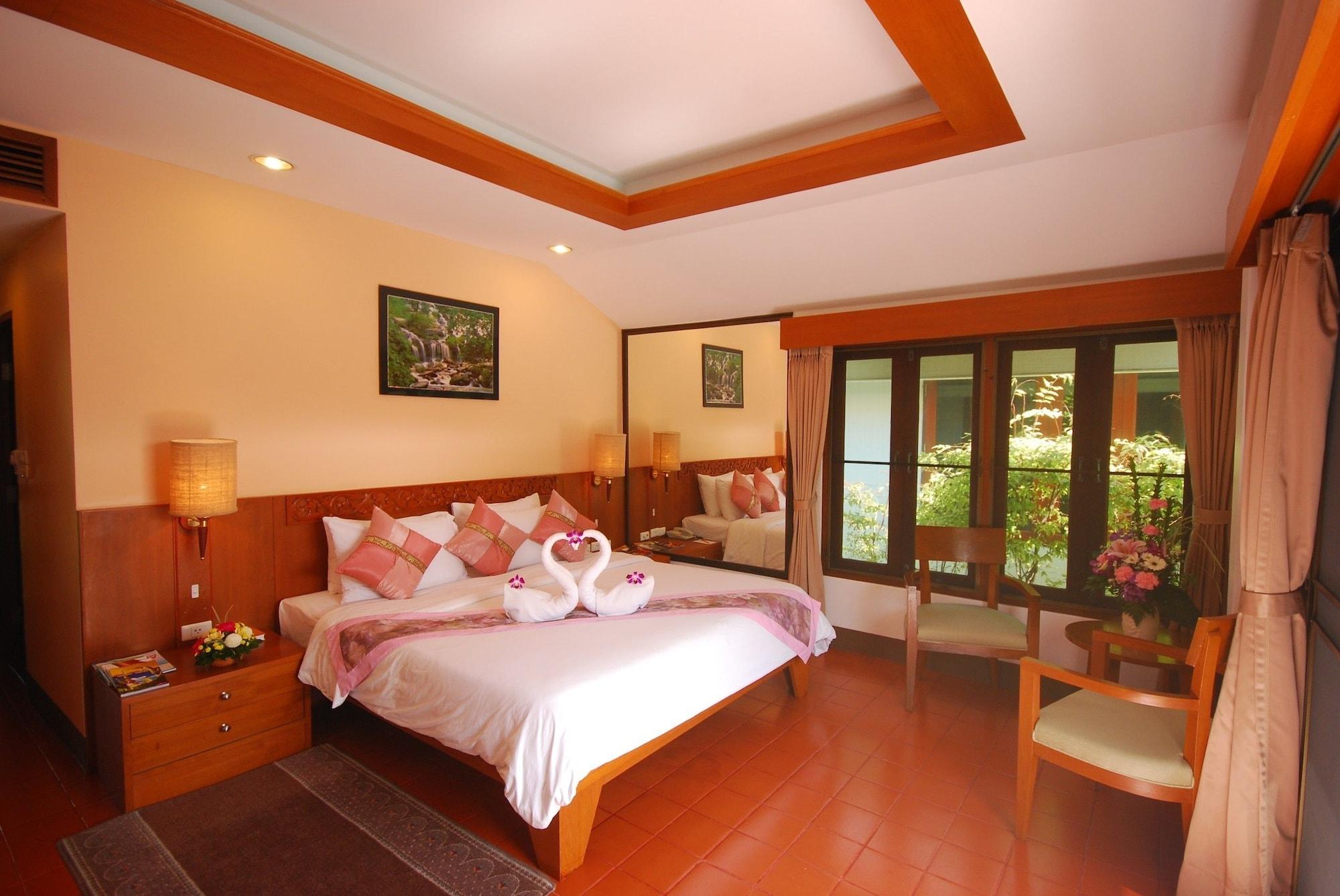 The Privacy Beach Resort & Spa Sam Roi Yot Dış mekan fotoğraf