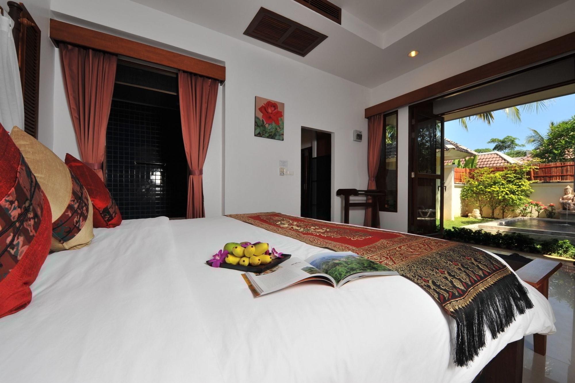 The Privacy Beach Resort & Spa Sam Roi Yot Dış mekan fotoğraf