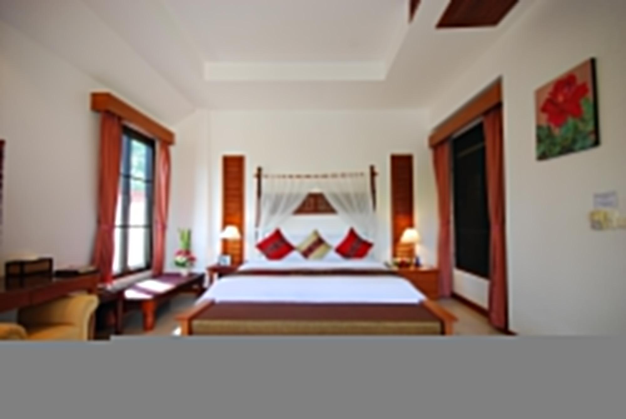 The Privacy Beach Resort & Spa Sam Roi Yot Dış mekan fotoğraf