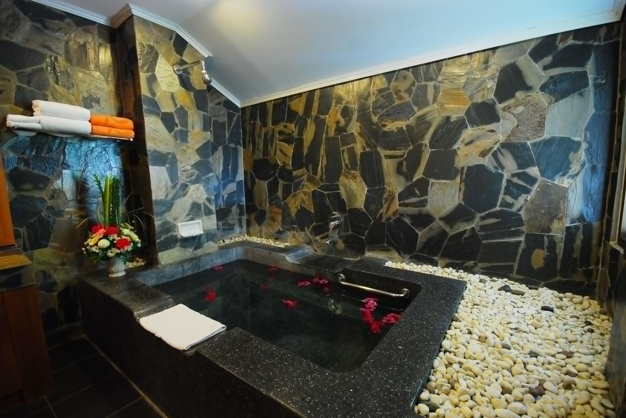 The Privacy Beach Resort & Spa Sam Roi Yot Dış mekan fotoğraf