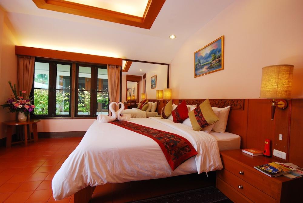 The Privacy Beach Resort & Spa Sam Roi Yot Dış mekan fotoğraf