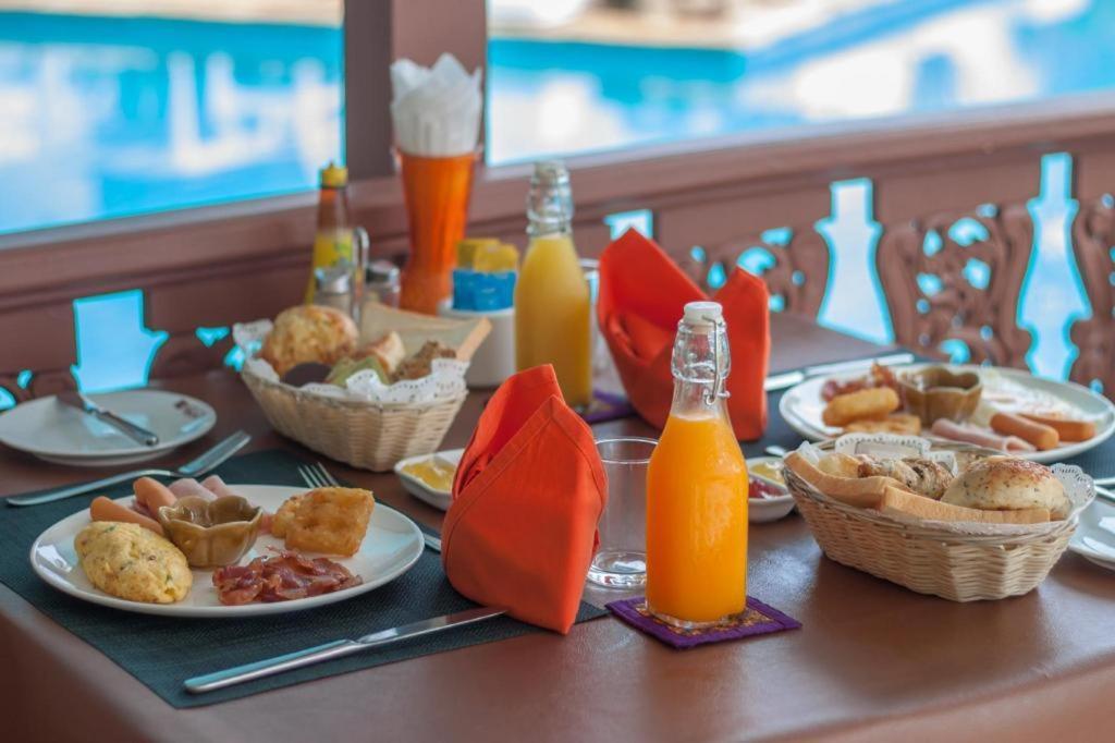 The Privacy Beach Resort & Spa Sam Roi Yot Dış mekan fotoğraf