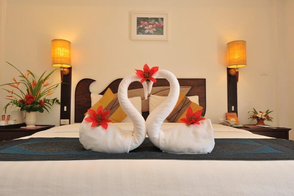 The Privacy Beach Resort & Spa Sam Roi Yot Dış mekan fotoğraf