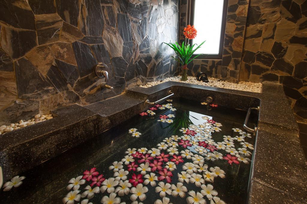 The Privacy Beach Resort & Spa Sam Roi Yot Dış mekan fotoğraf