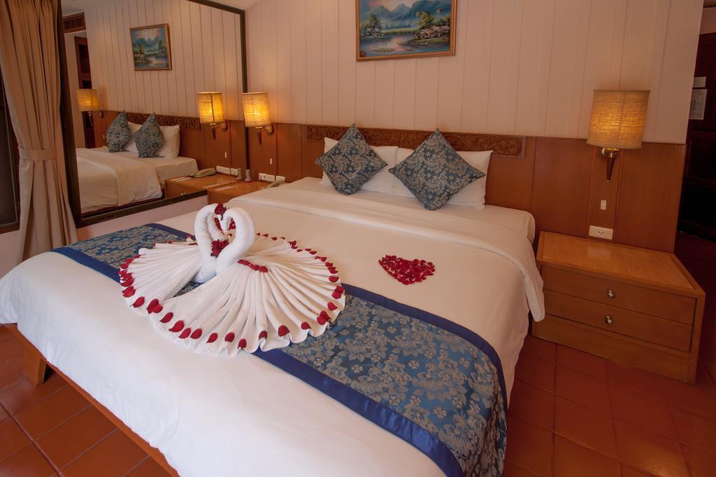The Privacy Beach Resort & Spa Sam Roi Yot Dış mekan fotoğraf