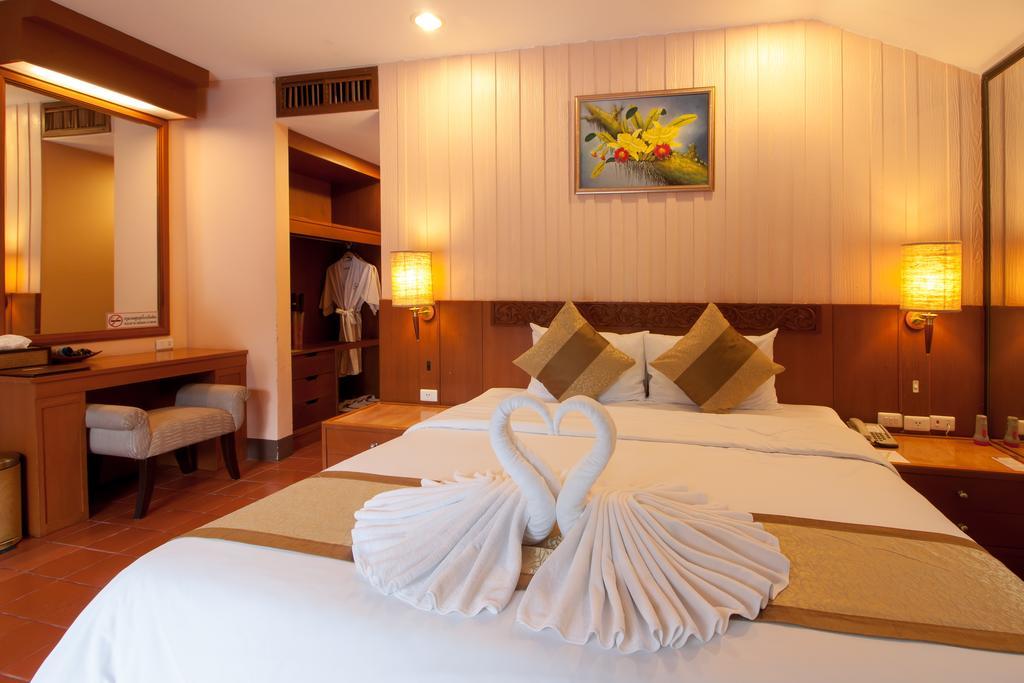 The Privacy Beach Resort & Spa Sam Roi Yot Dış mekan fotoğraf