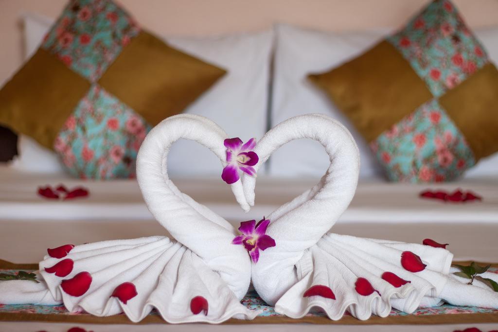 The Privacy Beach Resort & Spa Sam Roi Yot Dış mekan fotoğraf