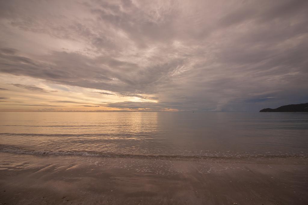 The Privacy Beach Resort & Spa Sam Roi Yot Dış mekan fotoğraf