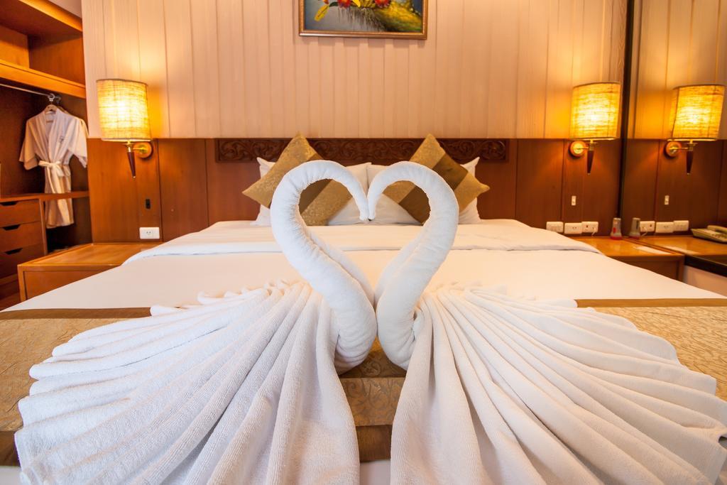 The Privacy Beach Resort & Spa Sam Roi Yot Dış mekan fotoğraf