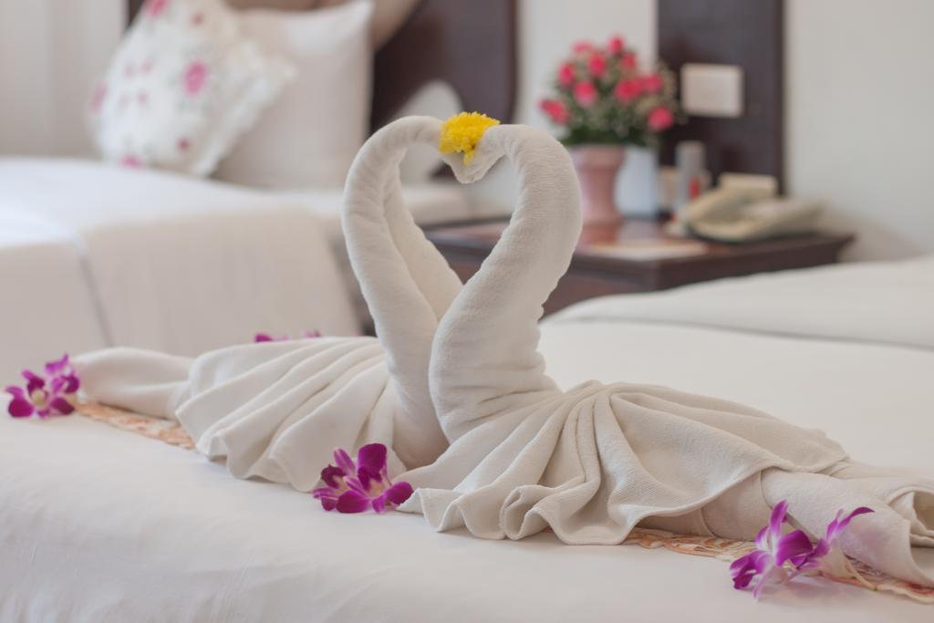 The Privacy Beach Resort & Spa Sam Roi Yot Dış mekan fotoğraf