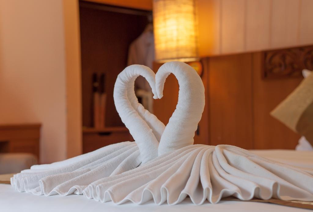 The Privacy Beach Resort & Spa Sam Roi Yot Dış mekan fotoğraf