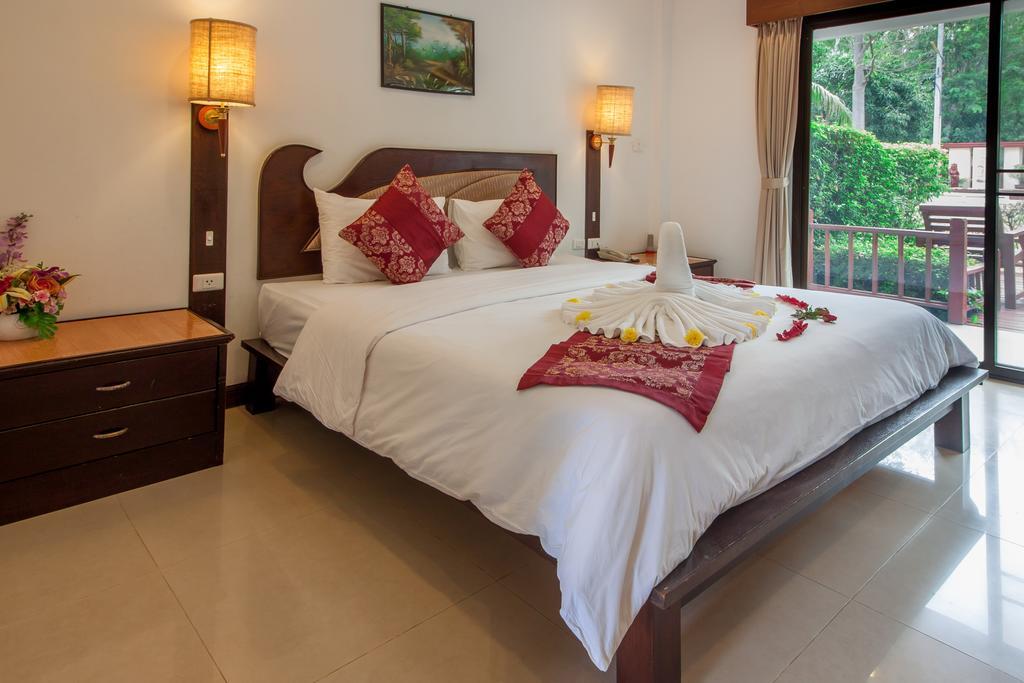 The Privacy Beach Resort & Spa Sam Roi Yot Dış mekan fotoğraf